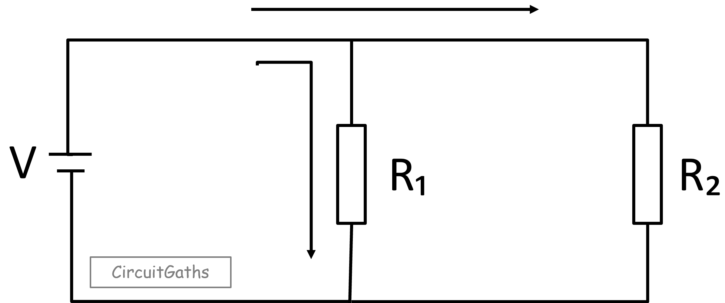 parallel circuit